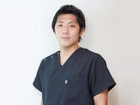吉田昌平 獣医師