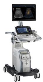 超音波（エコー）診断装置『LOGIQ S8 FS』
