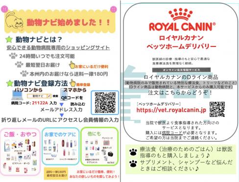 フードのオンライン注文サービス